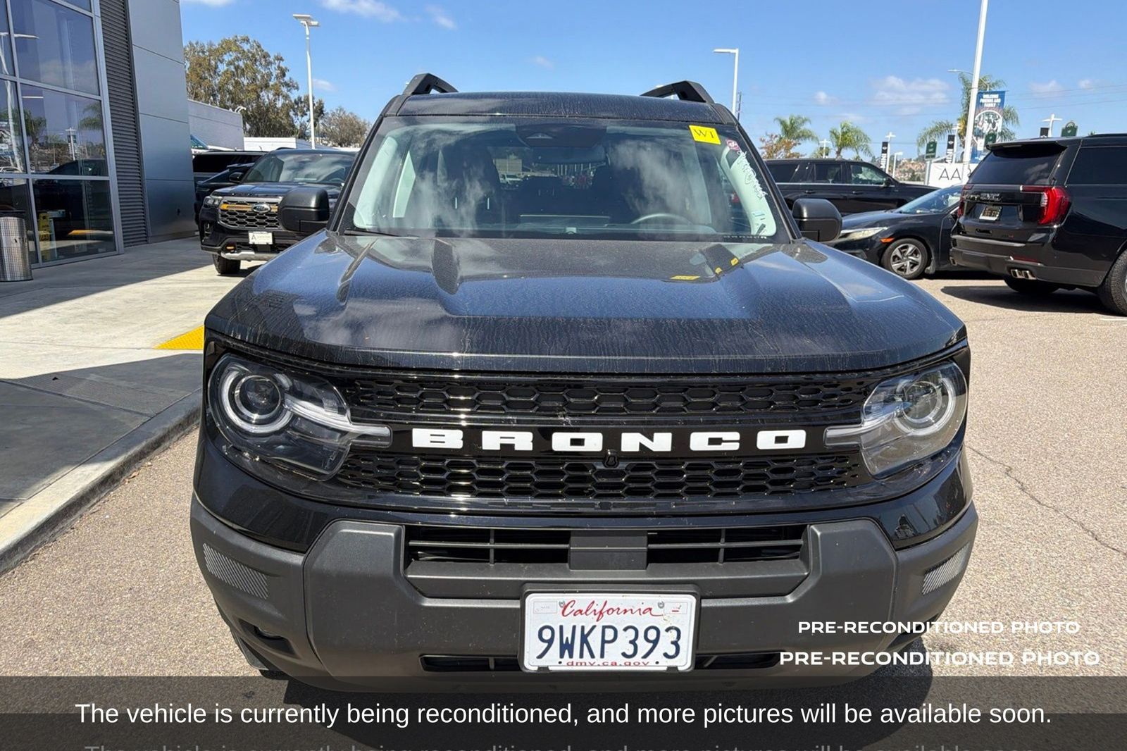 ford bronco sport 2026 3FMCR9CN7TRE00619 image ford bronco sport 2026 3FMCR9CN7TRE00619 image